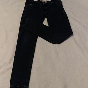 Hollister Skinny Jeans